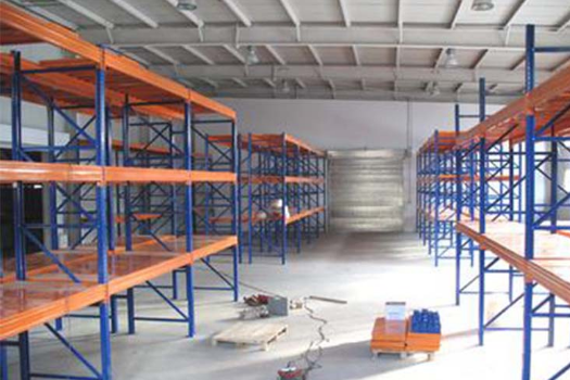 乌兰浩特优质库房设备质量好