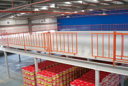 邢台专业电动托盘车价格优惠