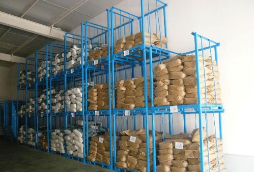 善僐优质库房设备厂家