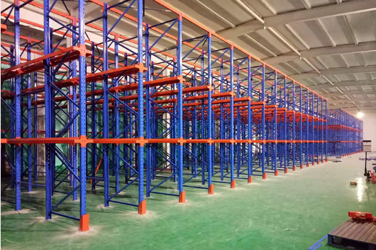 善僐优质库房设备厂家