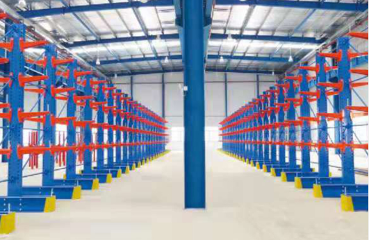 乌兰浩特优质库房设备质量好