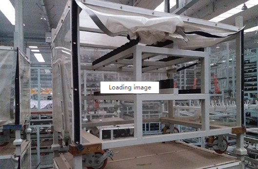 鹤岗专业钢制托盘质量好