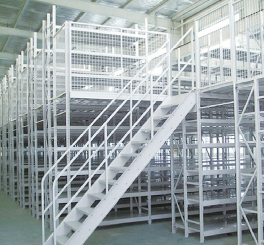 鞍山优质轻型货架厂家