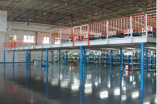 伊春性价比高金属托盘厂家