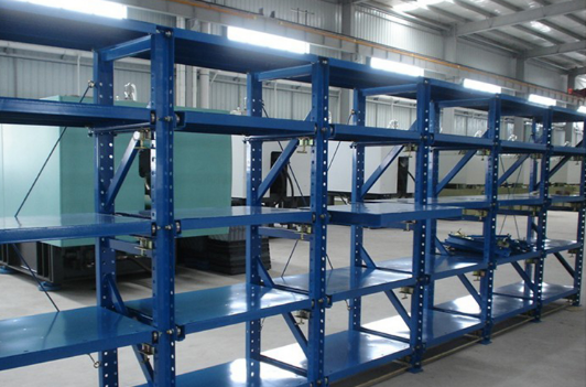 乌兰浩特优质库房设备质量好