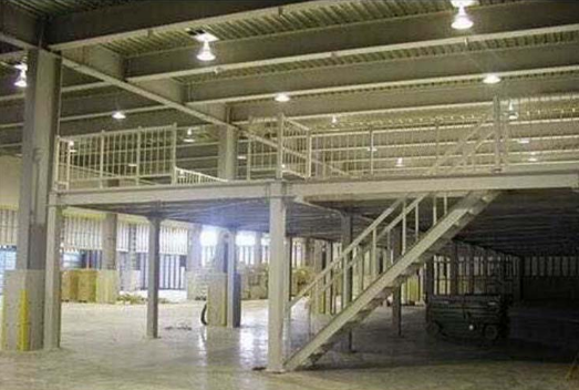 善僐优质库房设备厂家