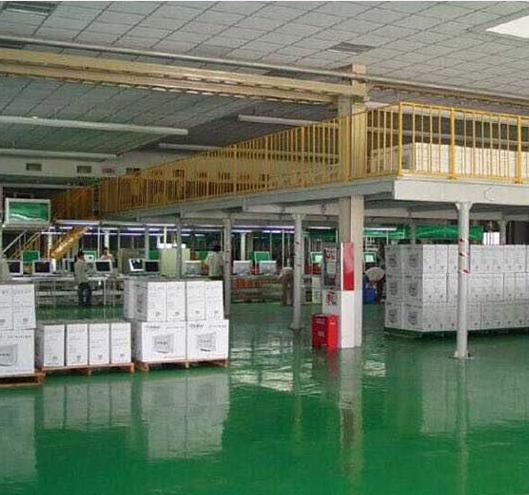 邢台专业电动托盘车价格优惠